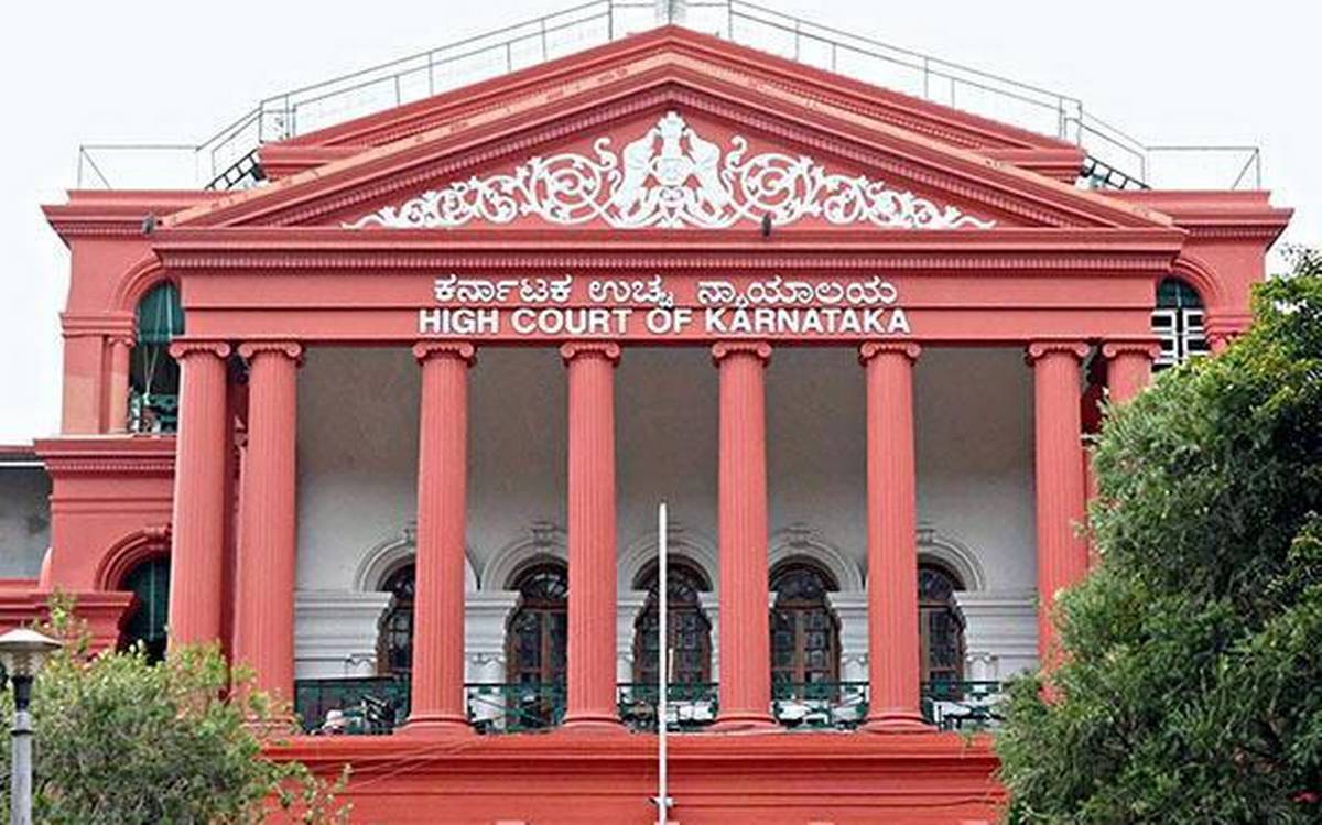 Karnataka High Court recommends death sentence to seven gangrape