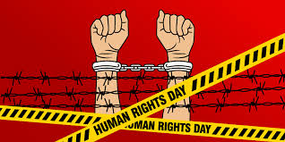 International Human Rights Day: Academics, Intellectuals ...